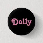 Button Dolly (Voorkant)