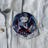 Button "Donkere ronddraaiing" (In situ)