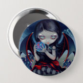 Button "Donkere ronddraaiing" (Voorkant /achterkant)