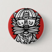 Button "Dope Evolution" (Voorkant)