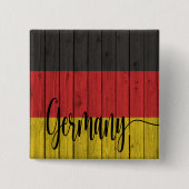 Button Duitsland (Voorkant)
