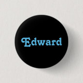 Button Edward (Voorkant)
