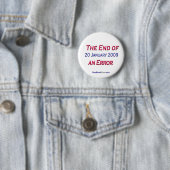 Button "Einde van een fout" (In situ)