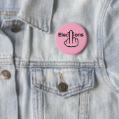 Button Elections Flip (In situ)