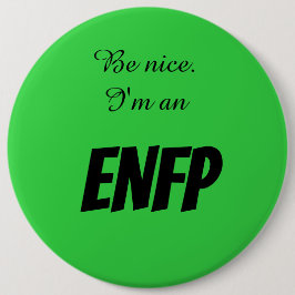 BUTTON ENFP-ronde