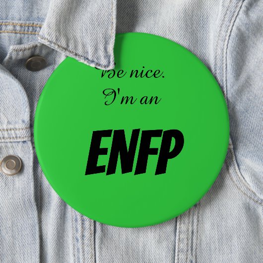BUTTON ENFP-ronde (In situ)