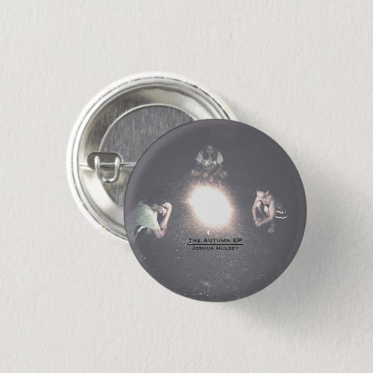 Button EP najaar (Voorkant /achterkant)