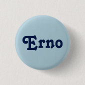 Button Erno (Voorkant)