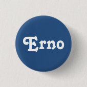 Button Erno (Voorkant)