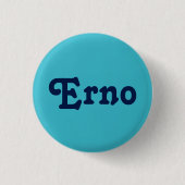 Button Erno (Voorkant)