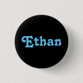 Button Ethan (Voorkant)