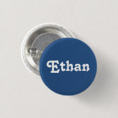 Button Ethan (Voorkant /achterkant)