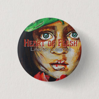 Button - Eva en de slang