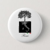 Button Famiglia Italiana (Voorkant)