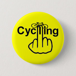 Button fietsen omdraaien