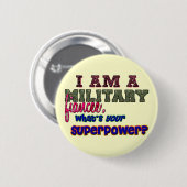 Button - Financiering (Voorkant /achterkant)