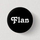 Button Flan (Voorkant)