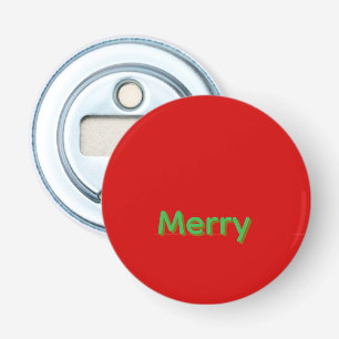  BUTTON FLESOPENER