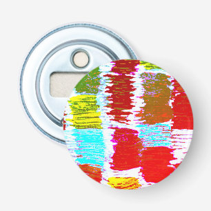 Button flessenopeners