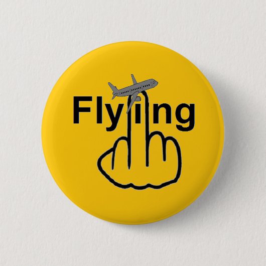 Button Flying Flip (Voorkant)