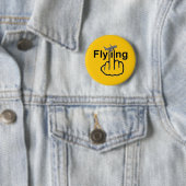 Button Flying Flip (In situ)