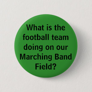Button-Football Team Ronde Button 5,7 Cm