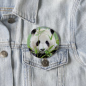 Button Foto reus panda, animal 0027. (In situ)
