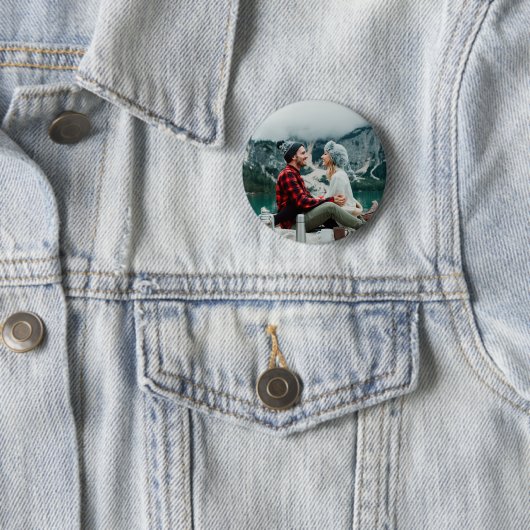 Button Foto Upload uw Afbeelding (In situ)