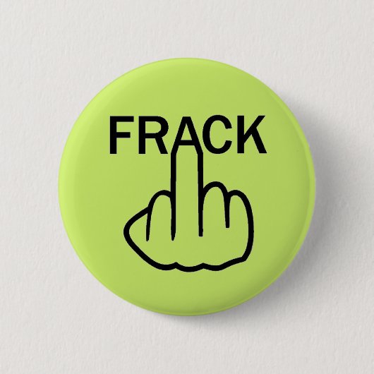 Button Frack Flip (Voorkant)