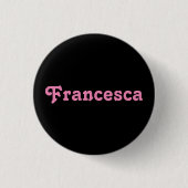 Button Francesca (Voorkant)