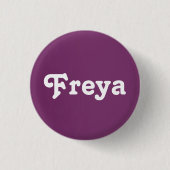 Button Freya (Voorkant)