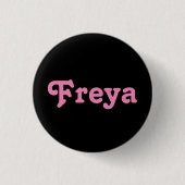 Button Freya (Voorkant)