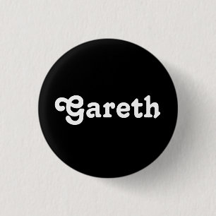 Button Gareth