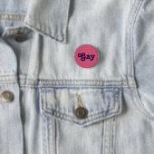 Button Gay (In situ)