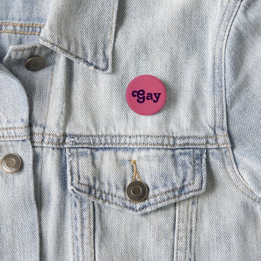 Button Gay (In situ)