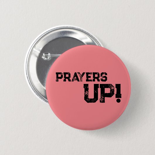 Button gebeten (Voorkant /achterkant)