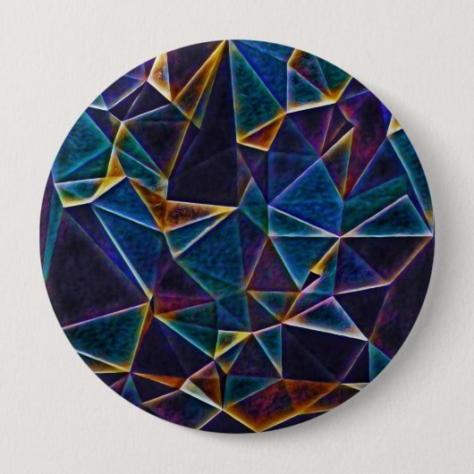 Button gebroken bellen (Voorkant)