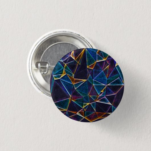 Button gebroken bellen (Voorkant /achterkant)