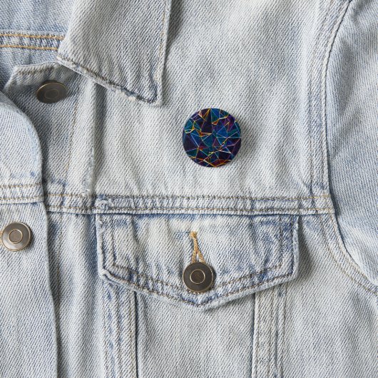 Button gebroken bellen (In situ)