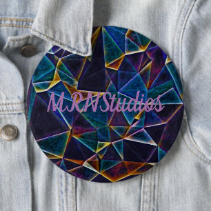 Button gebroken bellen