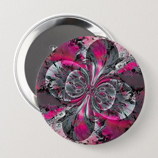 Button Gemengde signalen (Voorkant /achterkant)