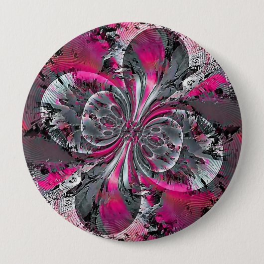 Button Gemengde signalen (Voorkant)