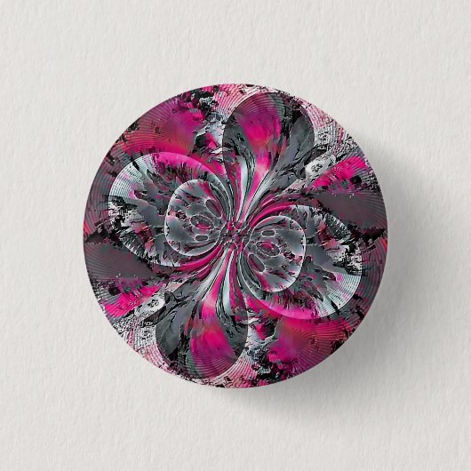 Button Gemengde signalen (Voorkant)