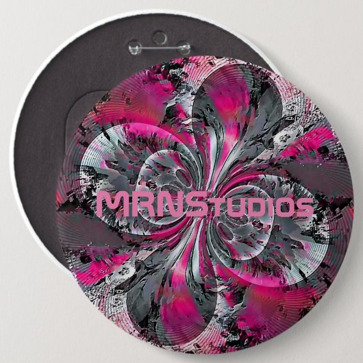 Button Gemengde signalen (Voorkant /achterkant)