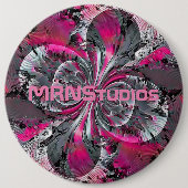 Button Gemengde signalen (Voorkant)