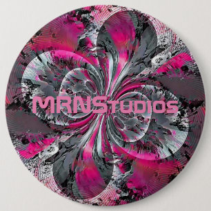 Button Gemengde signalen