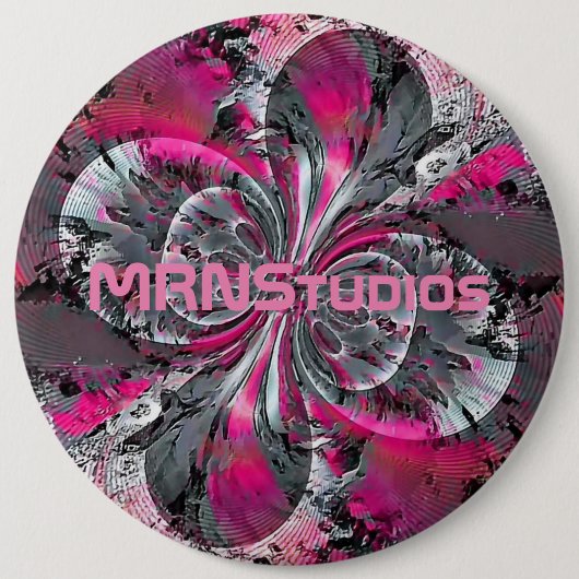 Button Gemengde signalen (Voorkant)