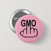 Button GGO Flip (Voorkant /achterkant)