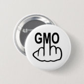 Button GGO Flip (Voorkant /achterkant)