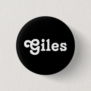 Button Giles